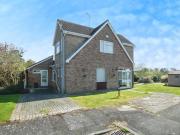 3 Bedroom House Worcester Worcestershire 90682308