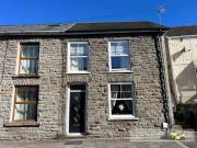 3 Bedroom House Wye Rhondda Cynon Taff 98386792