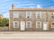 3 Bedroom House Yatton North Somerset LS95050101