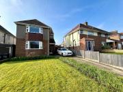 3 Bedroom House Yeovil Somerset 90178951