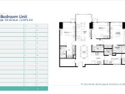 3 BEDROOM IN AMETRINE PORTICO PASIG CITY