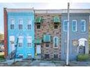 3 bedroom in Baltimore MD 21213