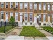 3 bedroom in Baltimore MD 21223