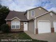 3 bedroom in Columbia MO 65203