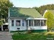 3 bedroom in Detroit MI 48234