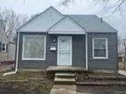 3 bedroom in Detroit MI 48234