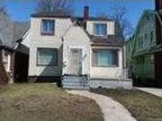 3 bedroom in Detroit MI 48238