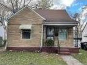 3 bedroom in Detroit Michigan 48205