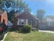 3 bedroom in Detroit Michigan 48205
