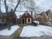 3 bedroom in Detroit Michigan 48205