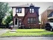 3 bedroom in Detroit Michigan 48221