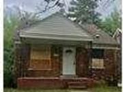 3 bedroom in Detroit Michigan 48224