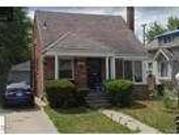3 bedroom in Detroit Michigan 48227