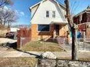 3 bedroom in Detroit Michigan 48234