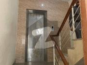 3 bedroom in Dha phase 8 MURTAZA commercial 4th floor...