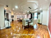 3 Bedroom in Easton Place Makati Condo for Sale•...