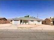 3 bedroom in El Paso Texas 79925