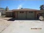 3 bedroom in El Paso TX 79936