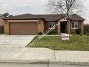 3 bedroom in Fresno CA 93727