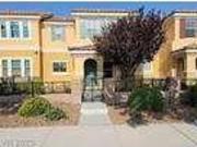 3 bedroom in Henderson NV 89044