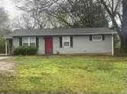 3 bedroom in Jackson TN 38305
