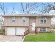 3 bedroom in Kansas City MO 64138