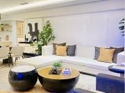 3 Bedroom in Makati City Facing Legaspi Park