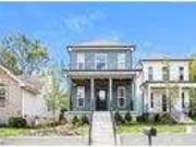 3 bedroom in Nashville Tennessee 37209