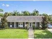 3 bedroom in New Orleans Louisiana 70124