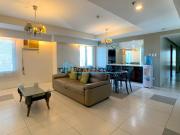 3 Bedroom in Park Tower 2 Cebu Business Park