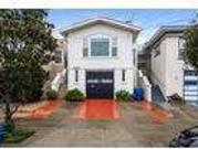 3 bedroom in San Francisco CA 94116