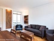3 bedroom in the heart of St Germain des Prés