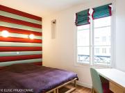 3 bedroom in the heart of St Germain des Prés, Paris...