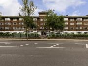 3 Bedroom in Willesden Lane, Marlow Court, NW6 NW6