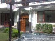 3 Bedroom Independent House for rent in Jor Bagh, New...