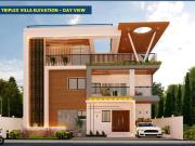 3 Bedroom Independent House for sale in Bachupally,...