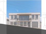 3 Bedroom Land Commercial