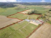 3 Bedroom Land Commercial