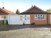 3 bedroom Link Detached Bungalow for sale, Ashley...