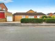 3 bedroom Link Detached Bungalow for sale, Severn Drive,...