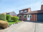 3 Bedroom Link Detached House