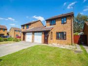 3 Bedroom Link Detached House