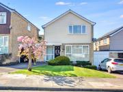 3 Bedroom Link Detached House