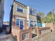 3 Bedroom Link Detached House