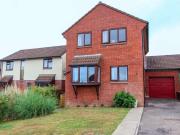 3 Bedroom Link Detached House