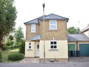 3 Bedroom Link Detached House