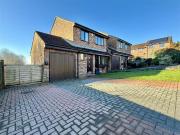 3 Bedroom Link Detached House