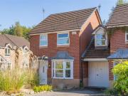 3 Bedroom Link Detached House