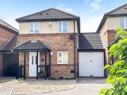 3 Bedroom Link Detached House