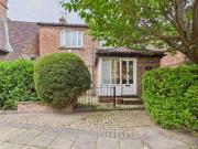 3 Bedroom Link Detached House